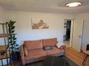 Sunny Balcony Home, Parkplatz inklusive
