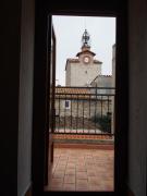 Petite maison catalane Sous le clocher de St Jean