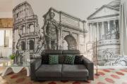 Suite Rubino Piazza San Calisto