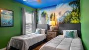 Disney Private Pool Hot Tub Game Room Themed Bedrooms. Book Now EIR179
