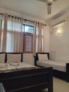 The Lake Garden Vlla Rooms Battaramulla Colombo