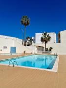 Paraíso Albufeira Artur Apartment