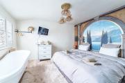 Pantheon - Modern flat with 3 bedrooms and AC