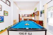 Hoàng My Villa Hoàng My Villa