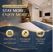 BayGi Phu Quoc Hotel Sunset Town