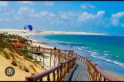 Brisas do mar - Lagoinha