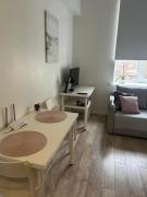 Northern Lights small apartment A at Emmas Street 28, Riga