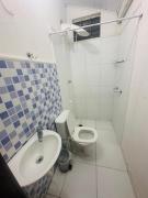 House with Jacuzzi in Juquehy for 12, 400 meters from the beach