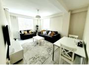 Stylish, spacious 2-Bed by Little Venice
