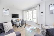 BnBNova - 3BR 2BA - Westminster Abbey