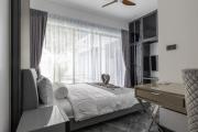 Modern 2BR Private Pool Villa Phuket Quiet Private