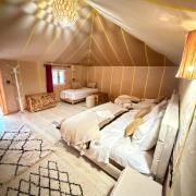 Sunlight Luxury Desert Camp