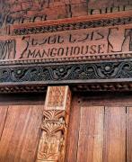 Luxury pool villa Mango House