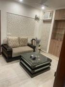 2bhk in Green Park, Serviced Apartment , AIIMS