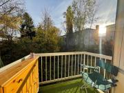 Rifugio bella giungla urbana