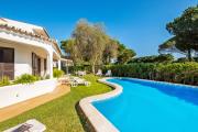 Villa Phi Phi by Algarve Vacation
