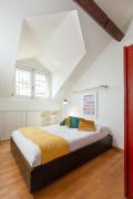 ArtStay Luxury Apt Sempione & Cadorna