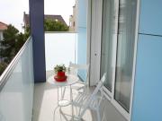 Vibrant accommodation in Lignano Sabbiadoro