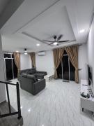 Desa Impian Family Homestay
