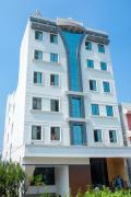 MGR Residency