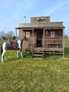 Josey wood ranch