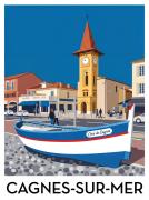 Appartement privé à 50 m de la mer, résidence avec piscine