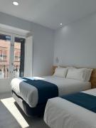 Top Madrid