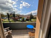 Cosy piscine proche Toulouse