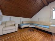 Spacious Condo w Terrace & Piano