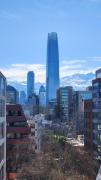 Top Santiago
