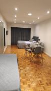 Departamento en Recoleta II - Av Santa Fe y Larrea