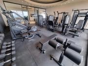Balcon - Vista - Area de Trabajo - Piscina - Gym