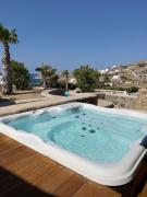 Top Mýkonos City