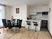 Luxurious 1-bedroom apartment in San Miguel