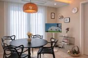 201 Newly Opened Yeonnam Hongdae 5 minutes airport bus Yeonhui 4person studio sunny and quiet stay