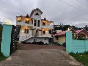 Pavi Resort