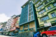 Sparrow Elements Boutique 2 min walk To Mg Marg