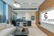 Trillionaire Residences - Stylish Apartment with Private Jacuzzi in Prime Location