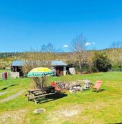 Top Mas Saint-Chély