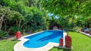 Mijas Luxury Villa by Ruralidays