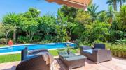Mijas Luxury Villa by Ruralidays