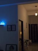 Nahor Homes
