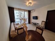Luxury 2BR Apartment in Cascadas Oasis
