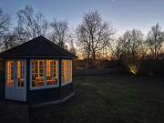 Summer House Near Beach And Nature