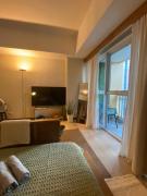 Cozy Studio at Venice Grand Canal Near BGC & NAIA