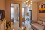 Luxury Sea View Vacation Condo