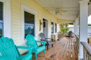 Top Crawfordville