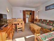 Charmant T2 Sud, Animaux Admis, Proche Pistes - FR-1-182-139