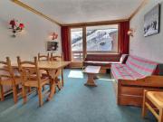 Appartement ensoleillé, TV, Animaux admis - FR-1-182-18
