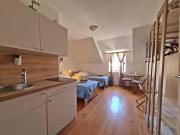 City Center Apartments